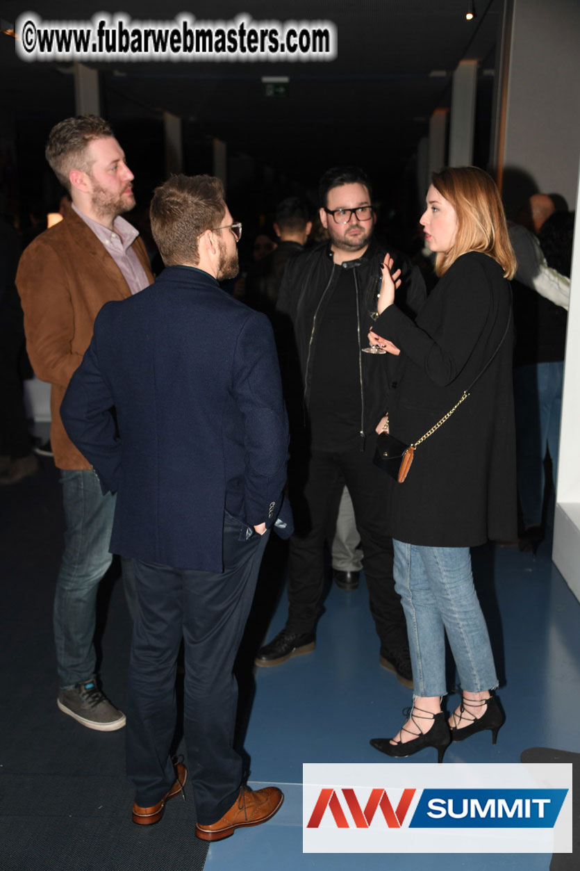 Clickadu Closing Party and Jam Session