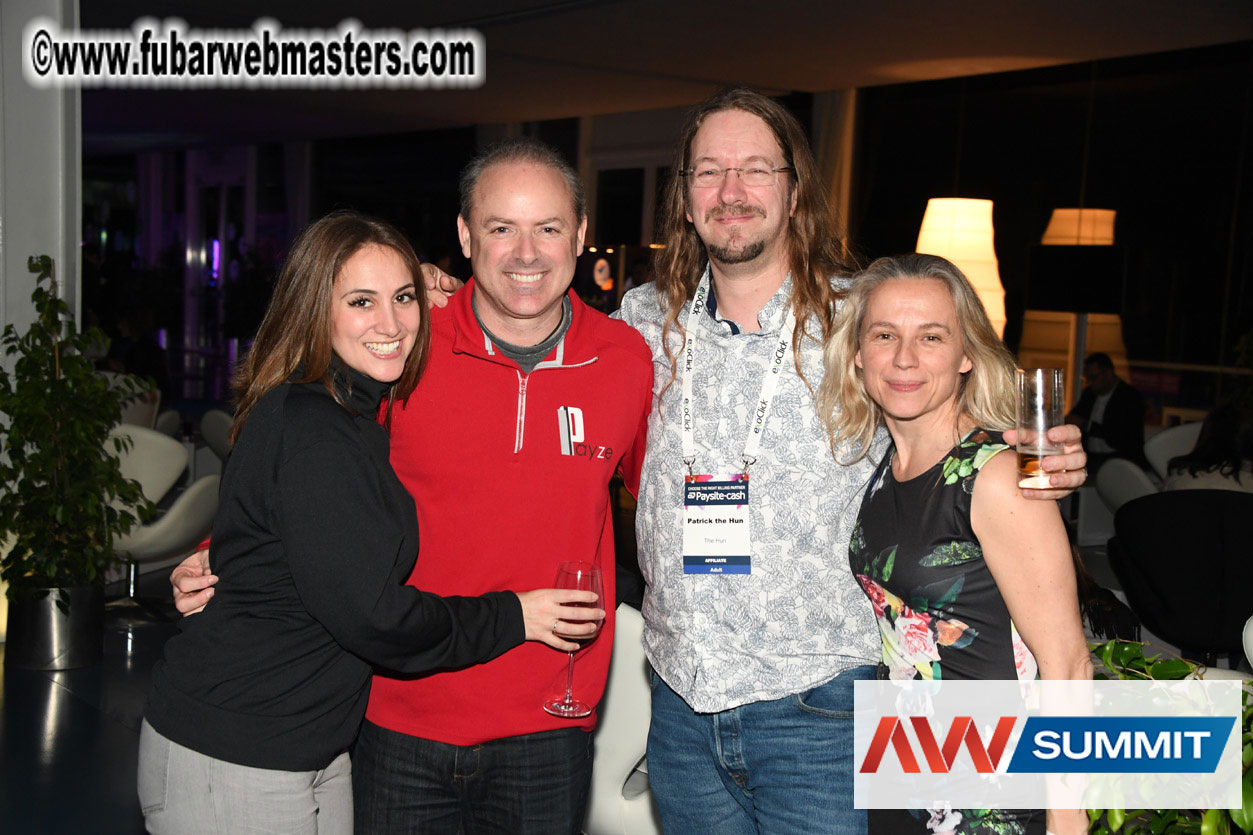 Clickadu Closing Party and Jam Session