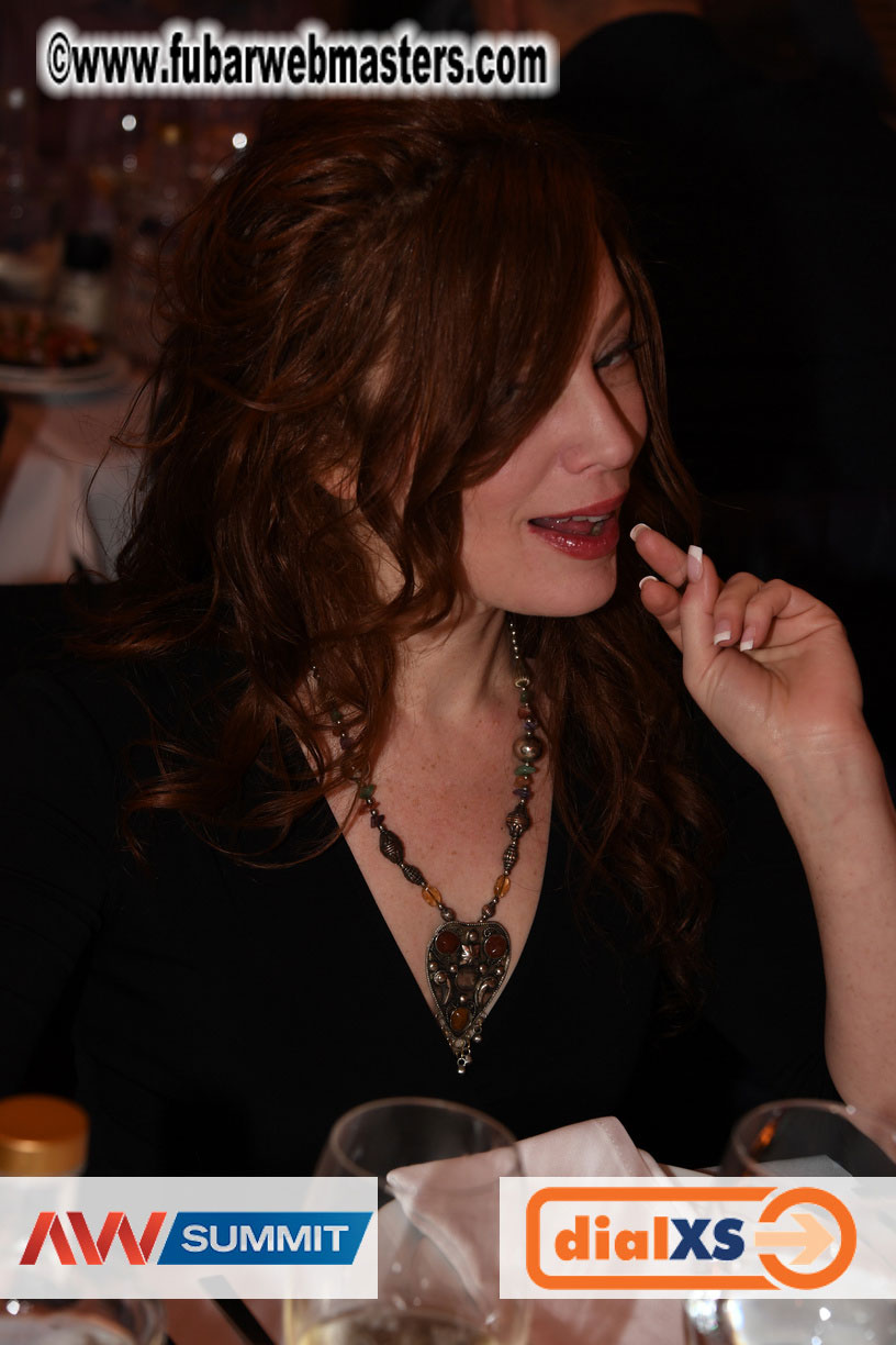 AWSummit Dinner