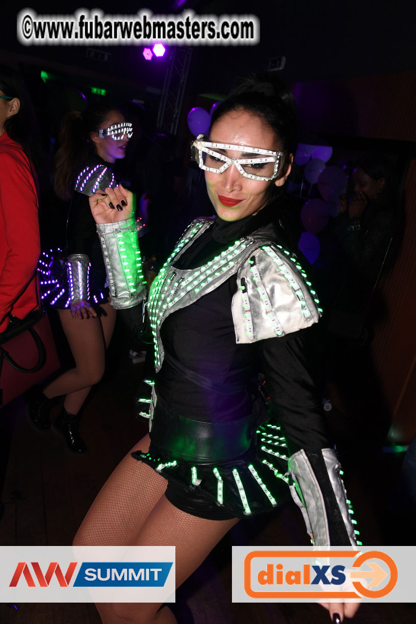 BongaCash Opening Party