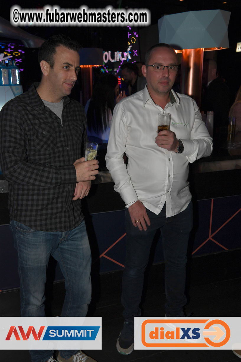 ExoClick Party