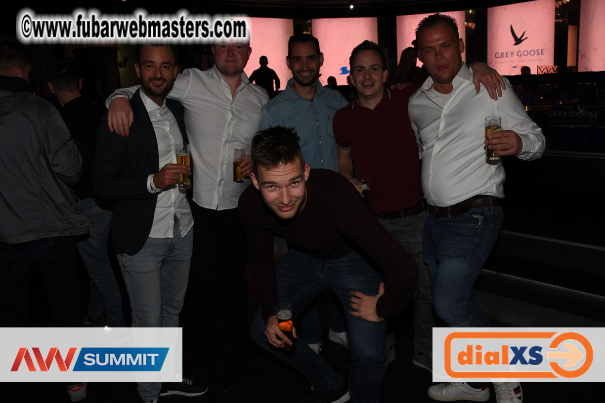 ExoClick Party