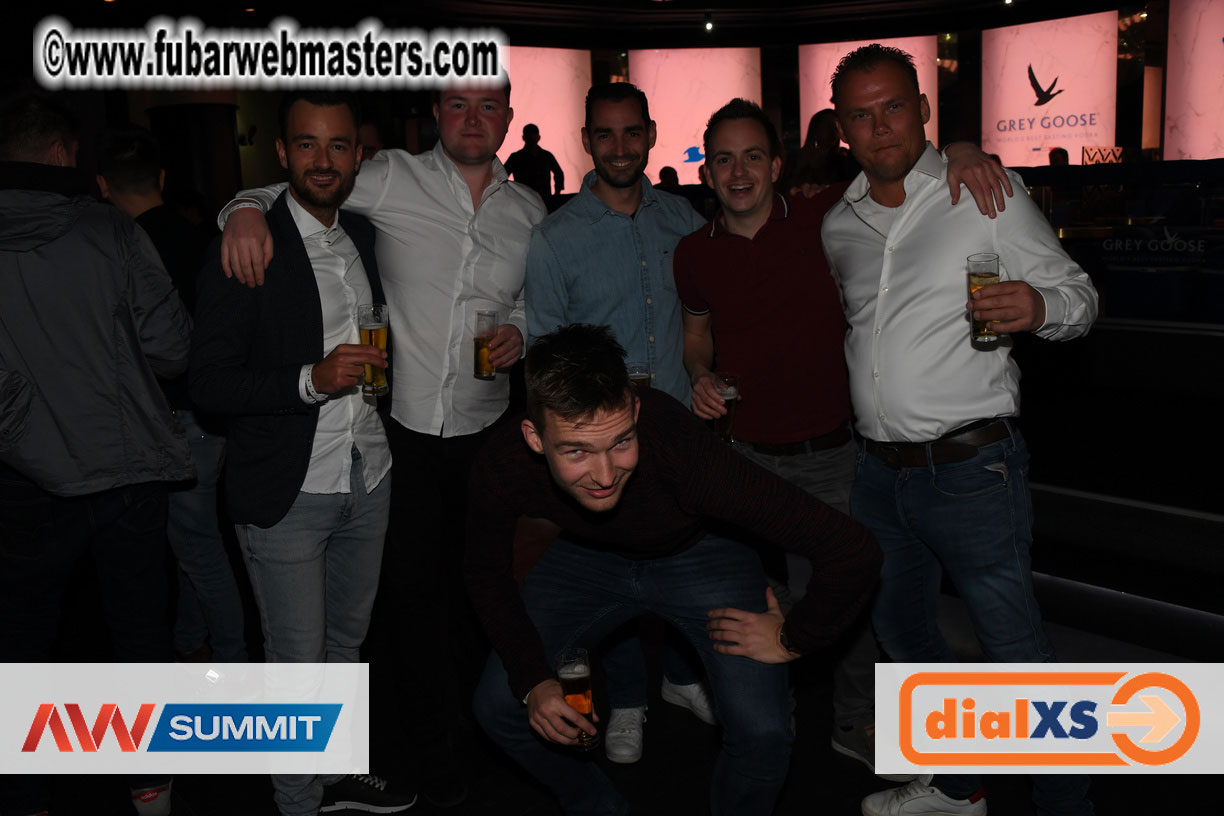 ExoClick Party