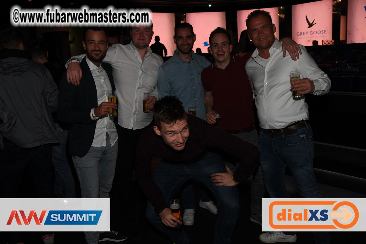 ExoClick Party