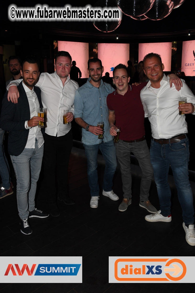 ExoClick Party