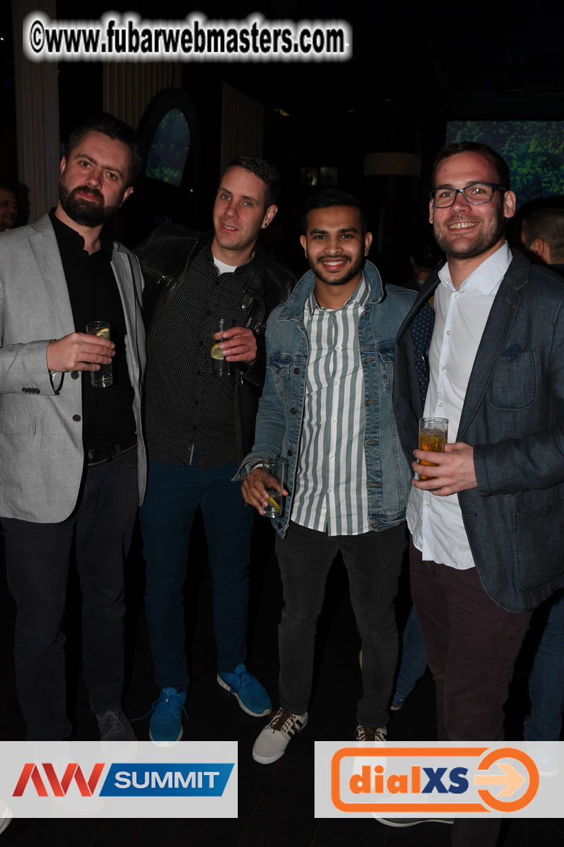 ExoClick Party