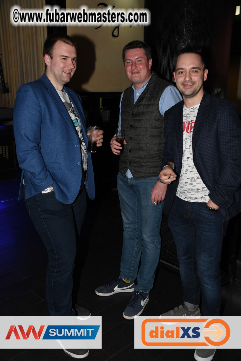 ExoClick Party