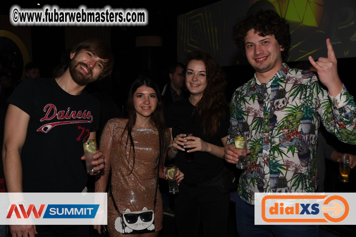 ExoClick Party