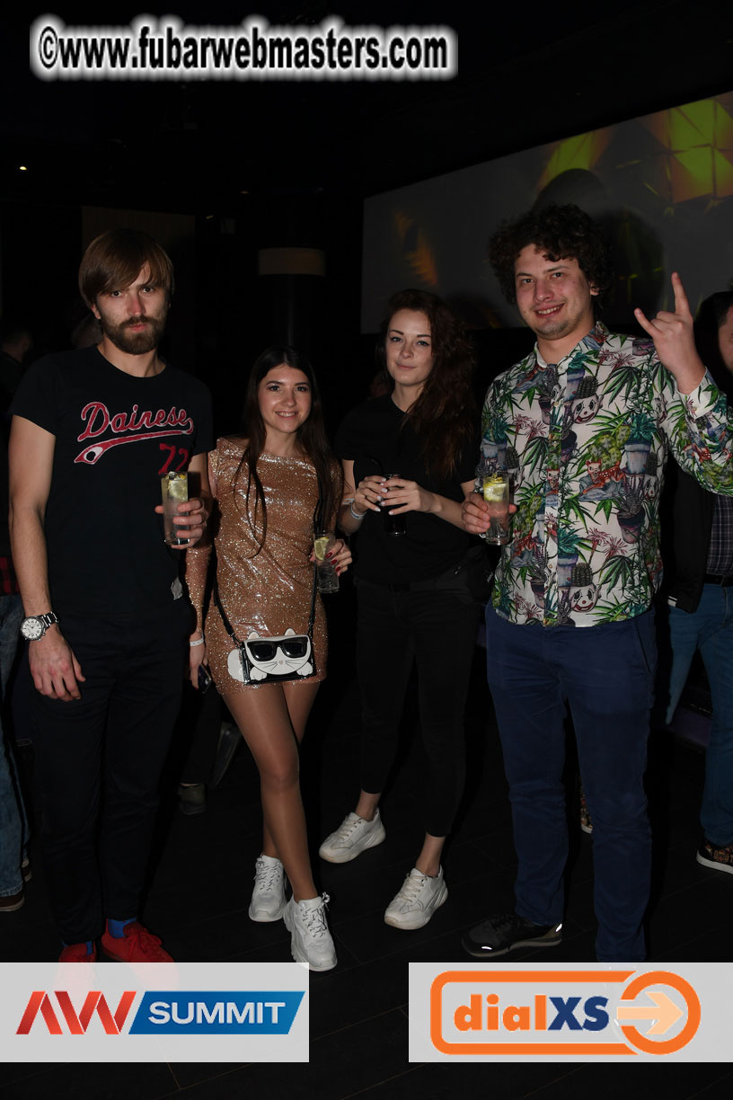 ExoClick Party