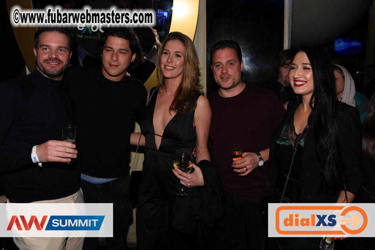 ExoClick Party