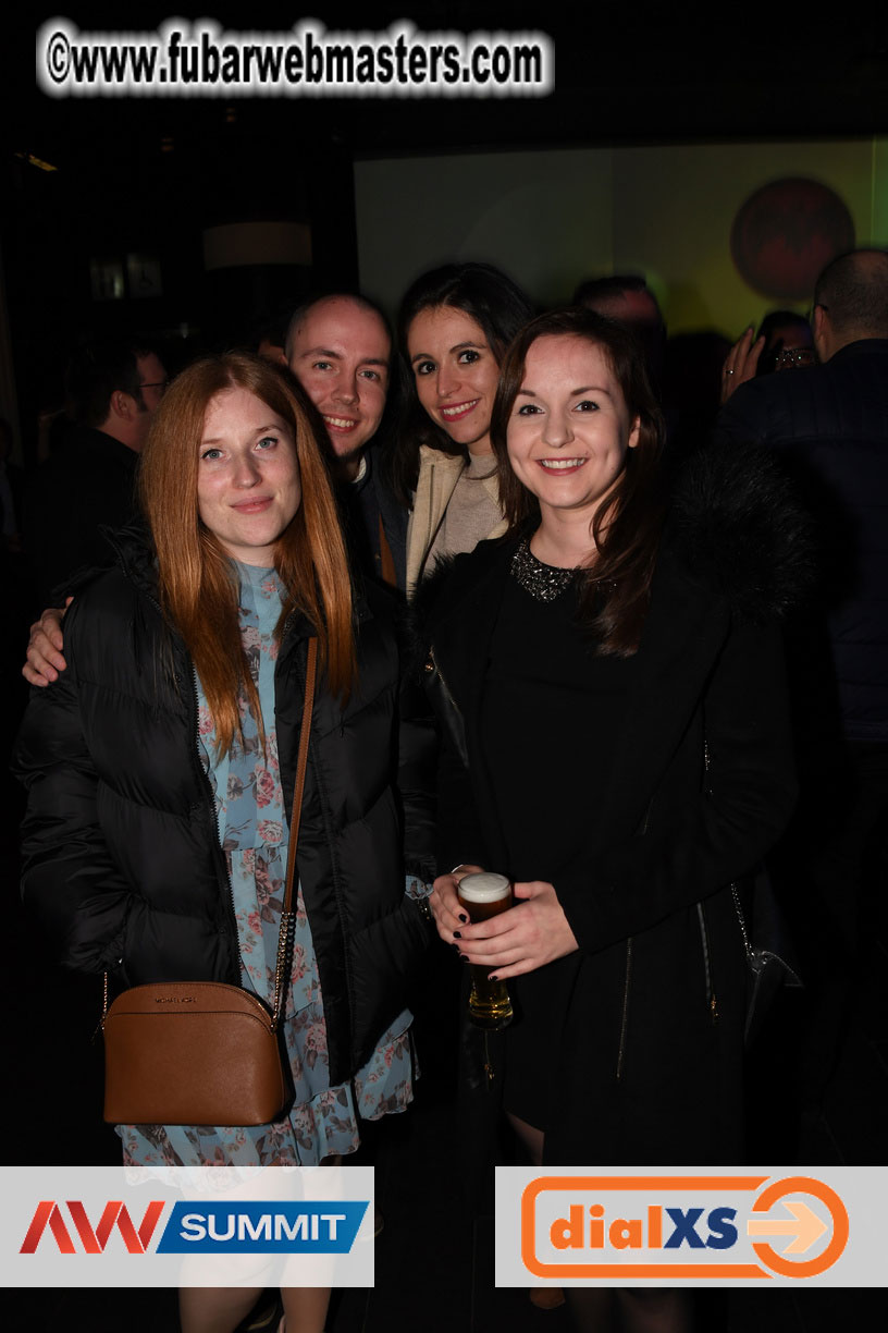 ExoClick Party