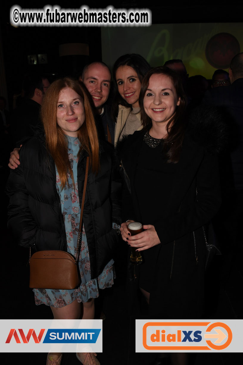 ExoClick Party