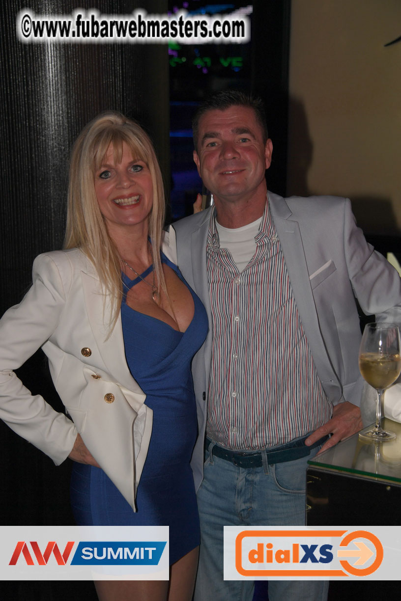 ExoClick Party