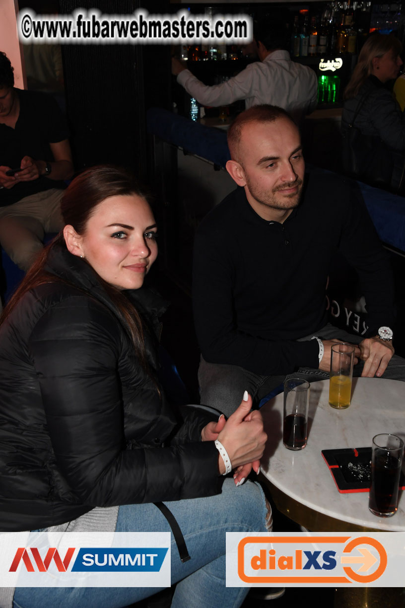 ExoClick Party