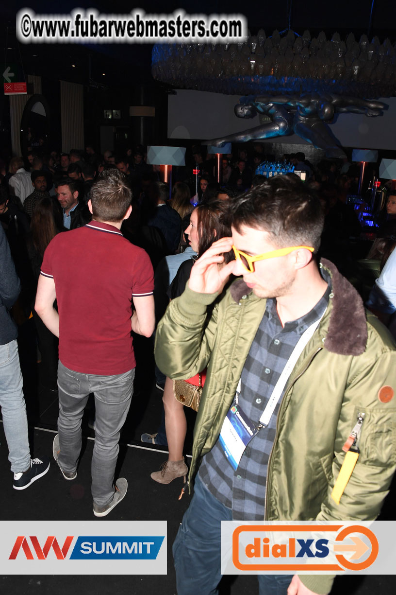 ExoClick Party