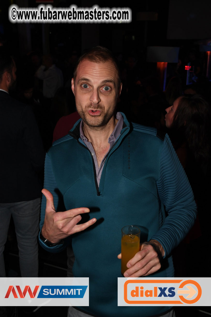 ExoClick Party