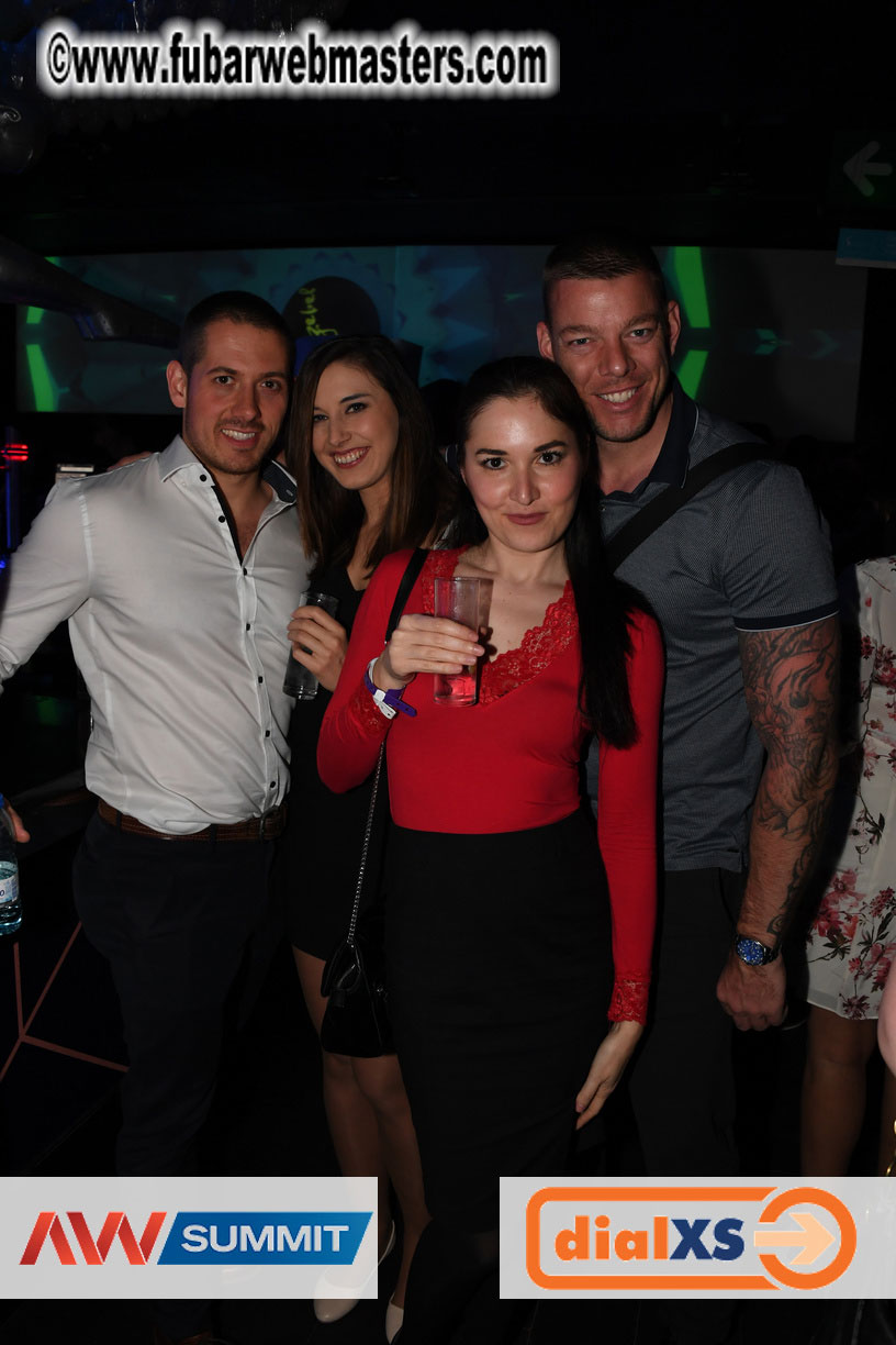 ExoClick Party