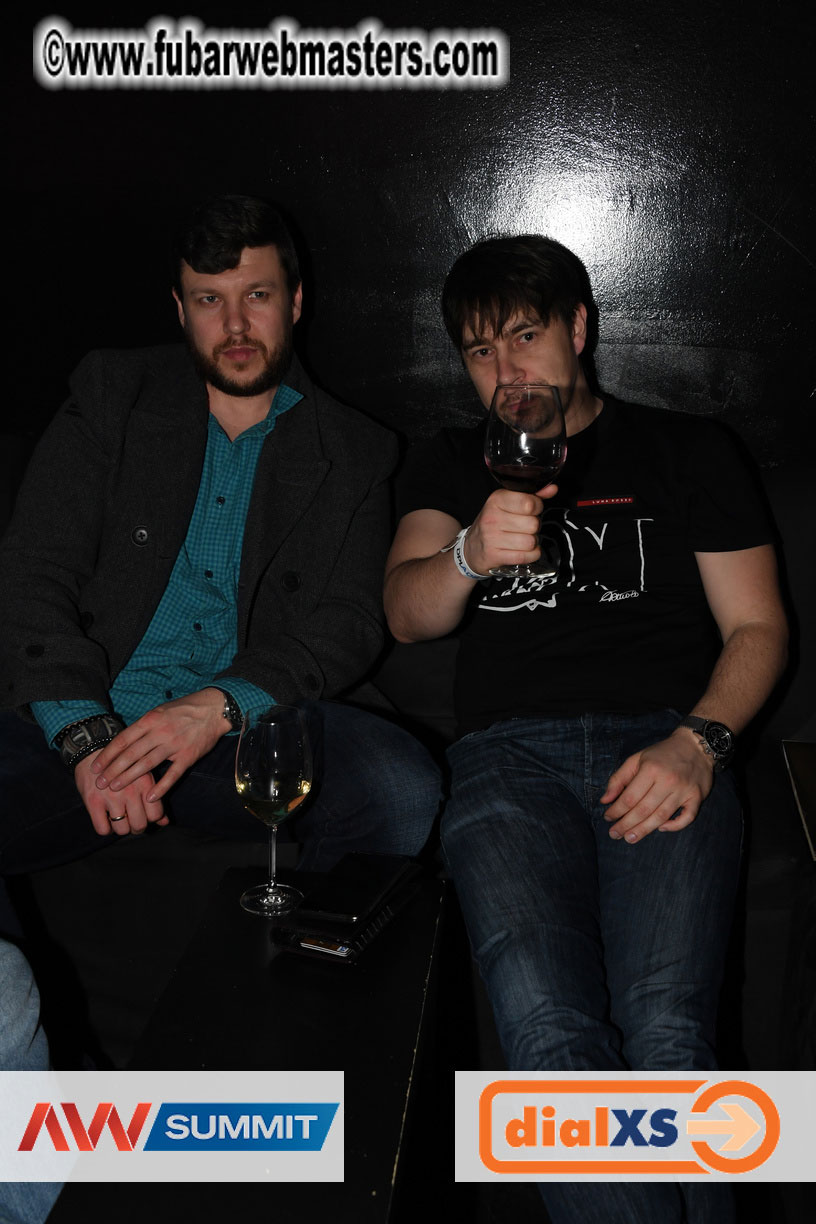 ExoClick Party