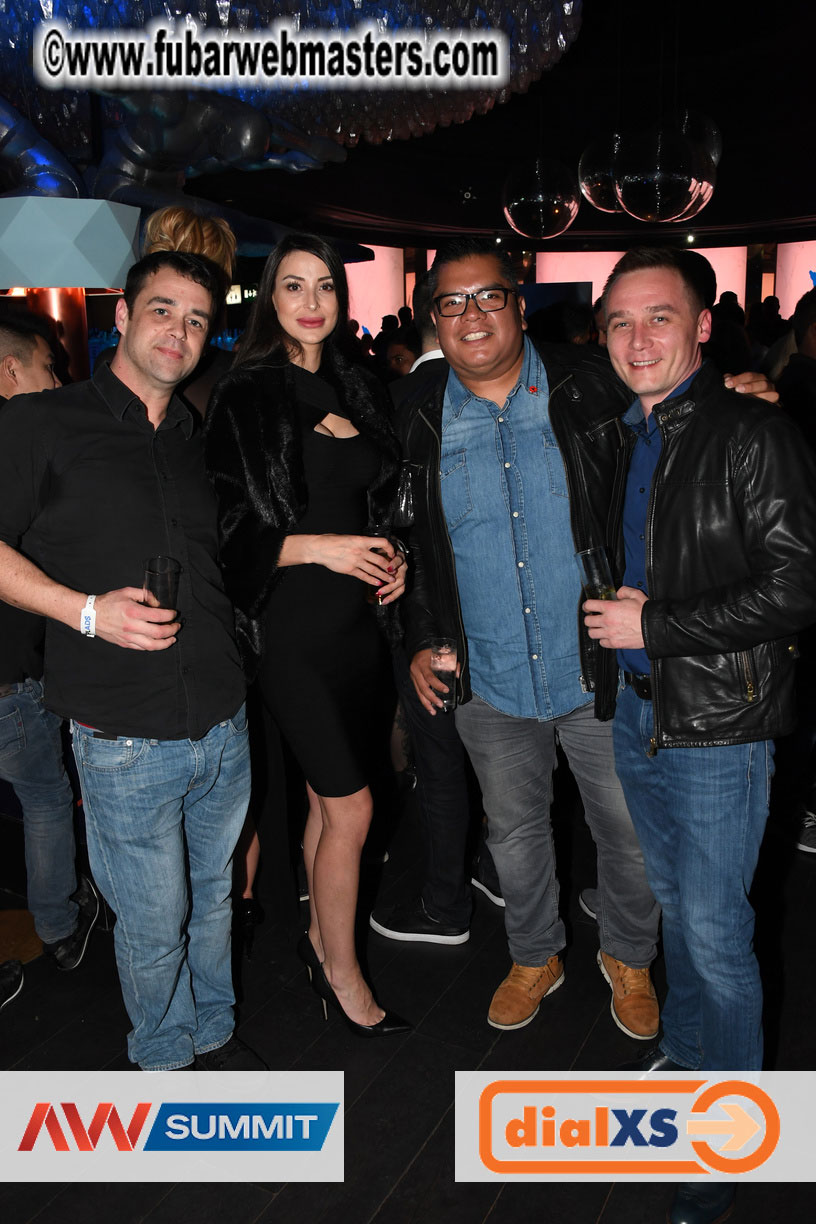 ExoClick Party
