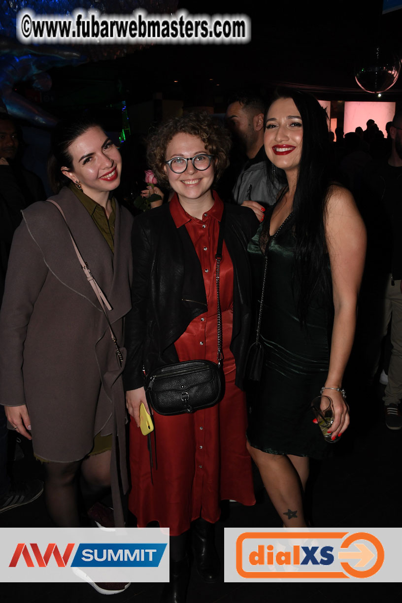 ExoClick Party