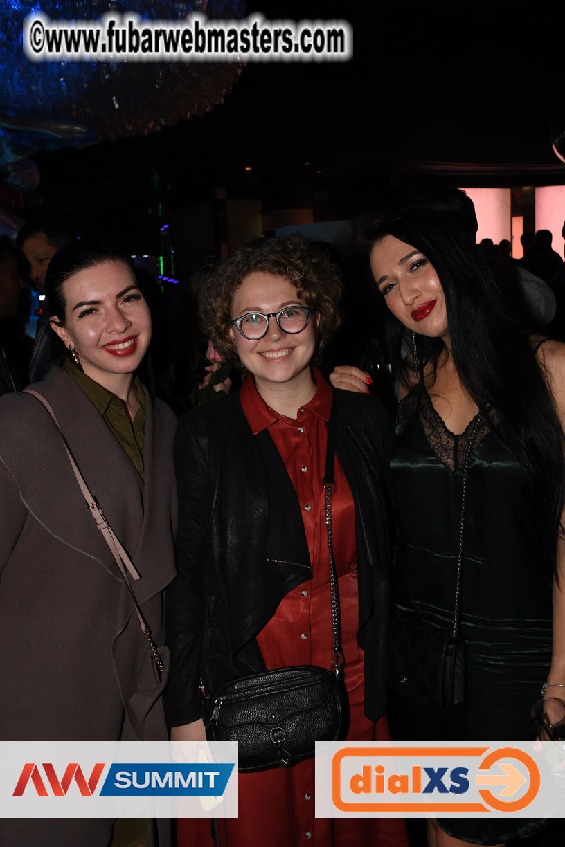 ExoClick Party