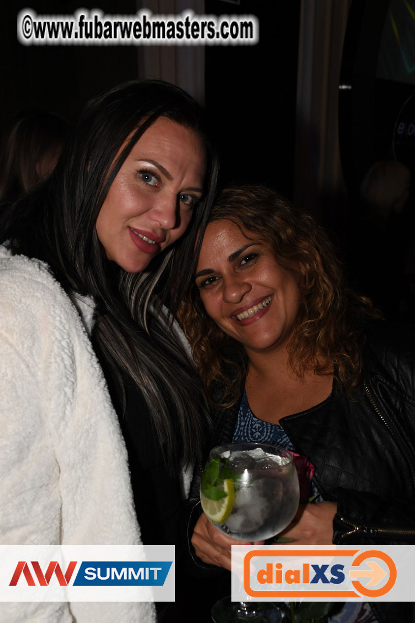 ExoClick Party