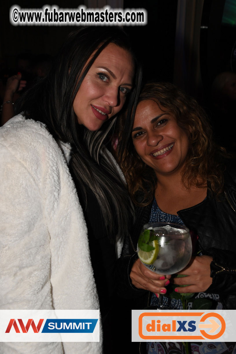 ExoClick Party