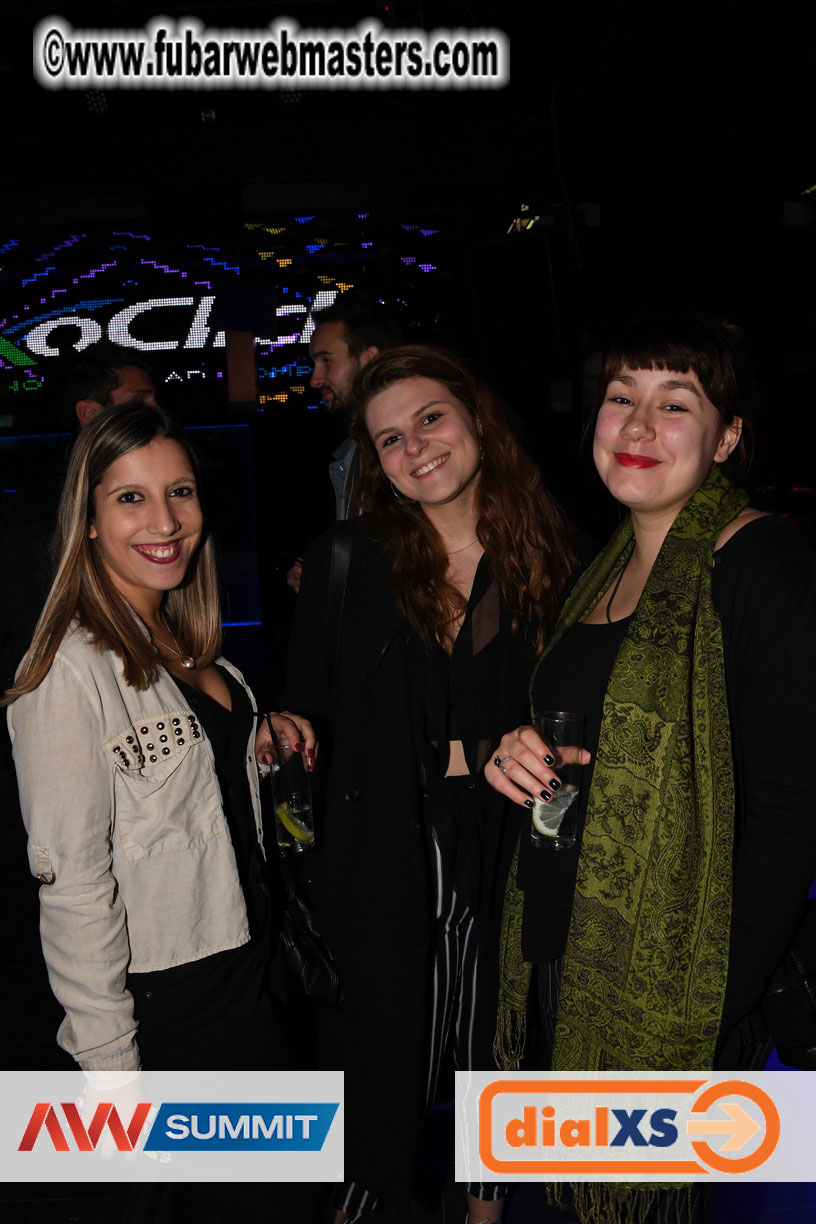 ExoClick Party