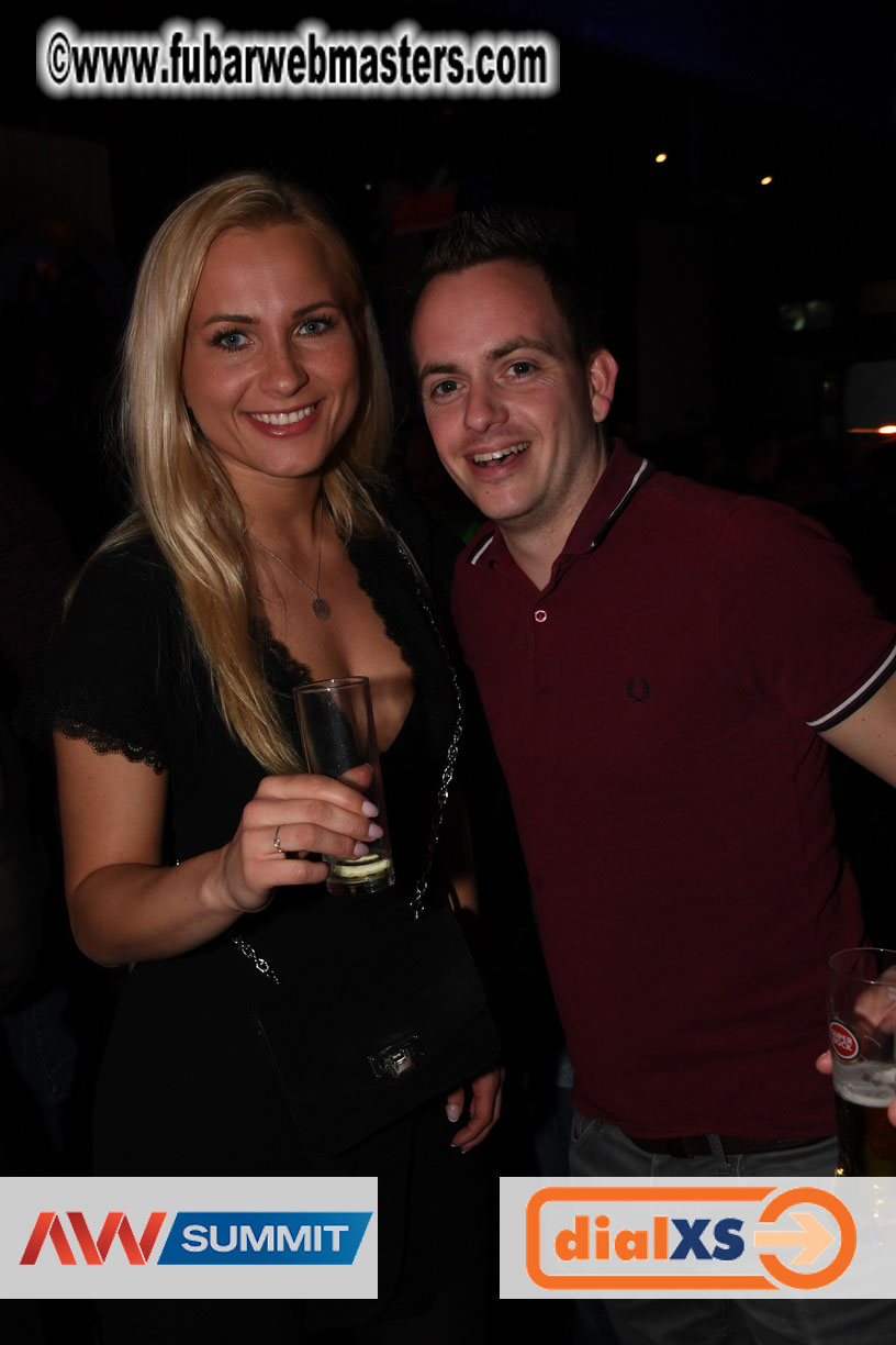 ExoClick Party