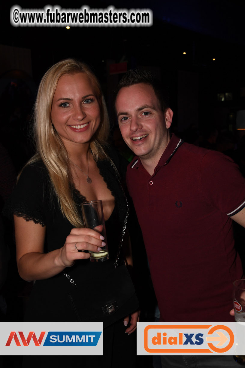 ExoClick Party