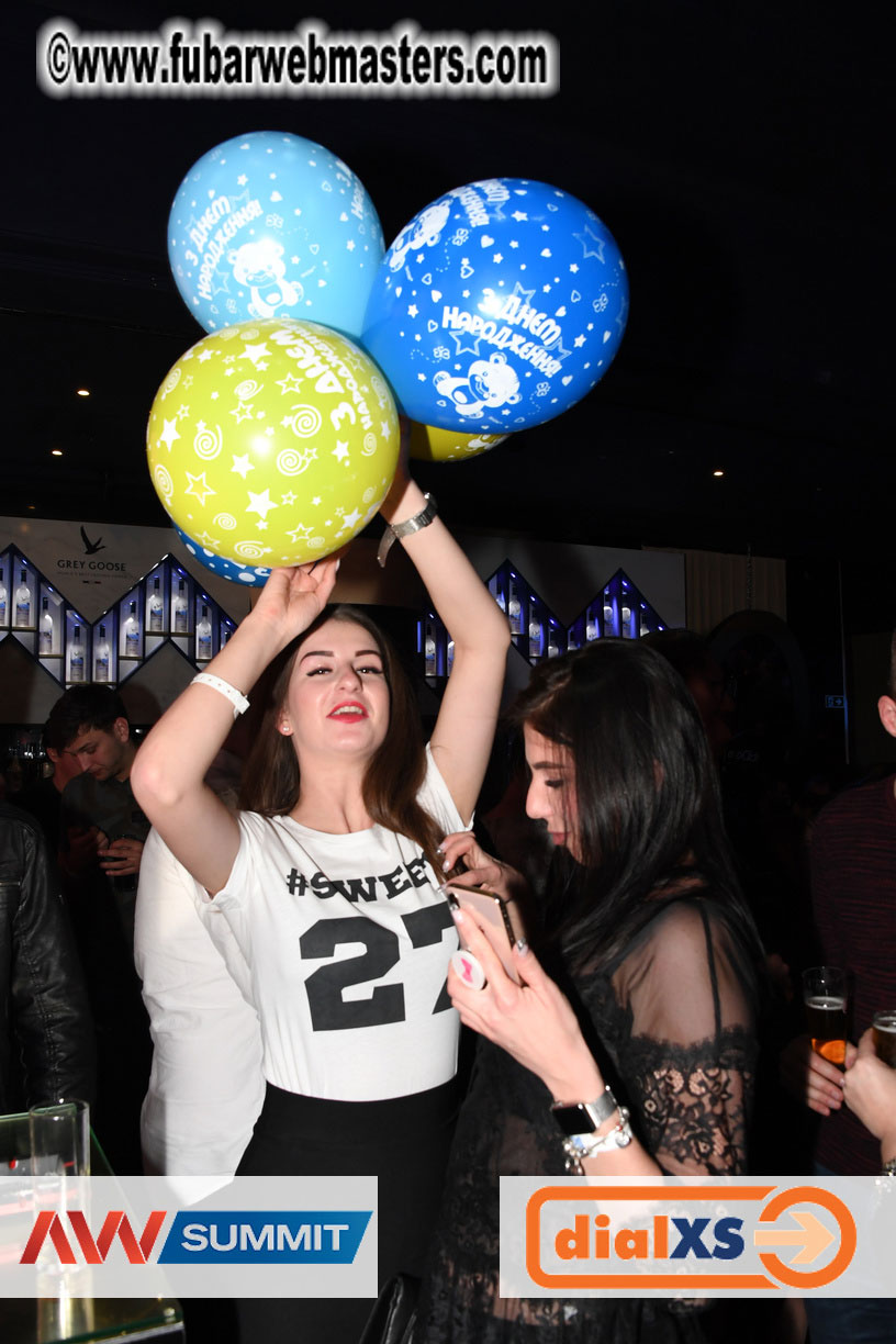 ExoClick Party