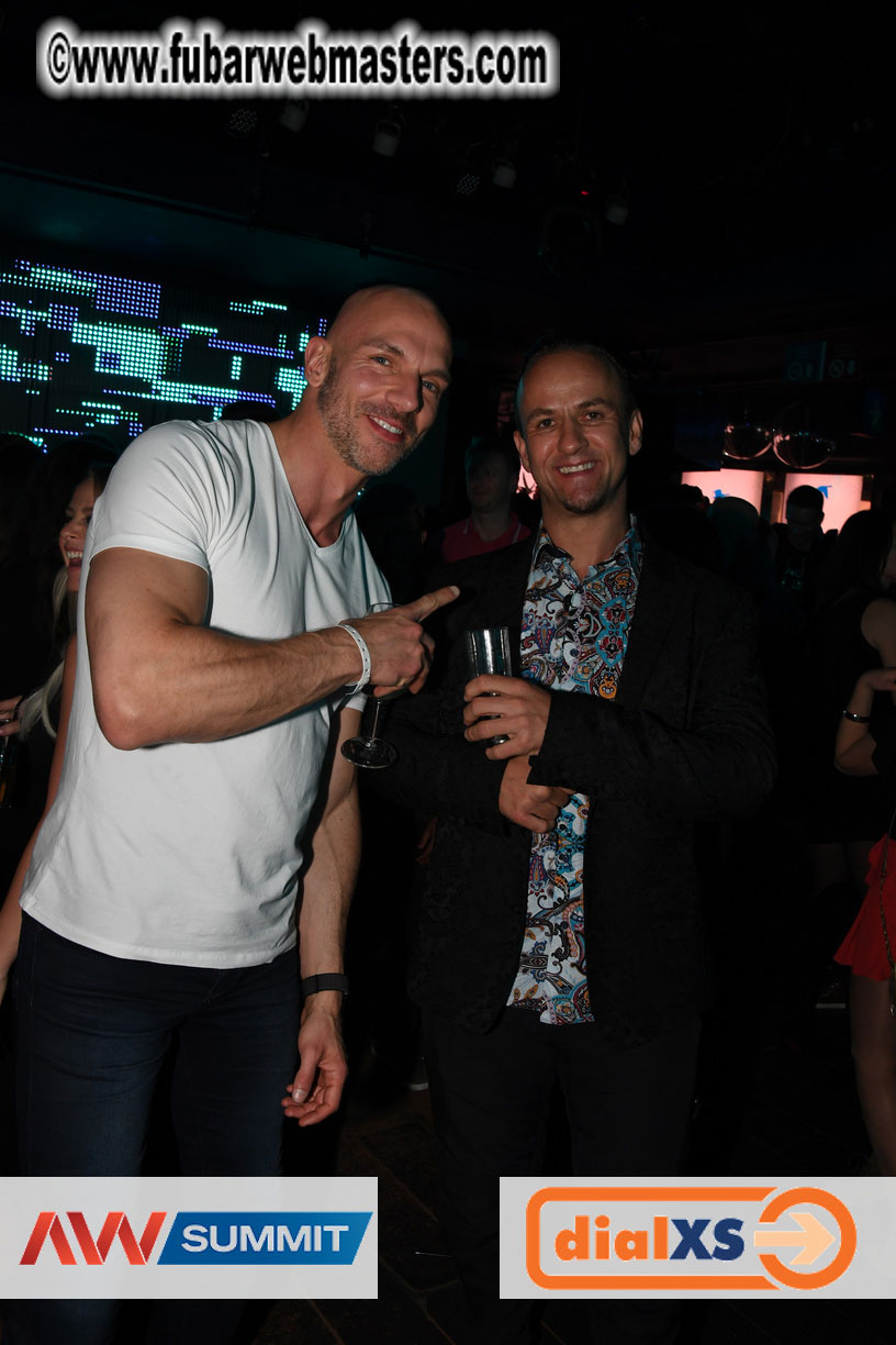 ExoClick Party