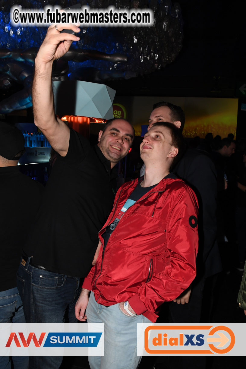 ExoClick Party