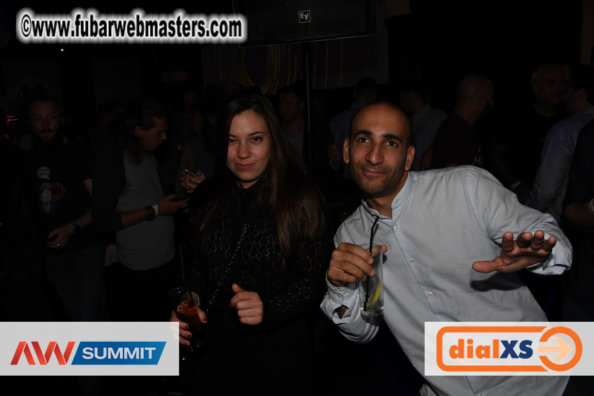 ExoClick Party