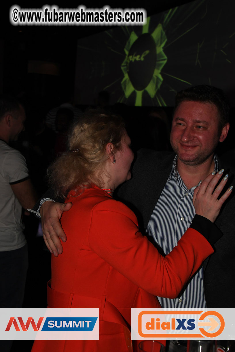 ExoClick Party