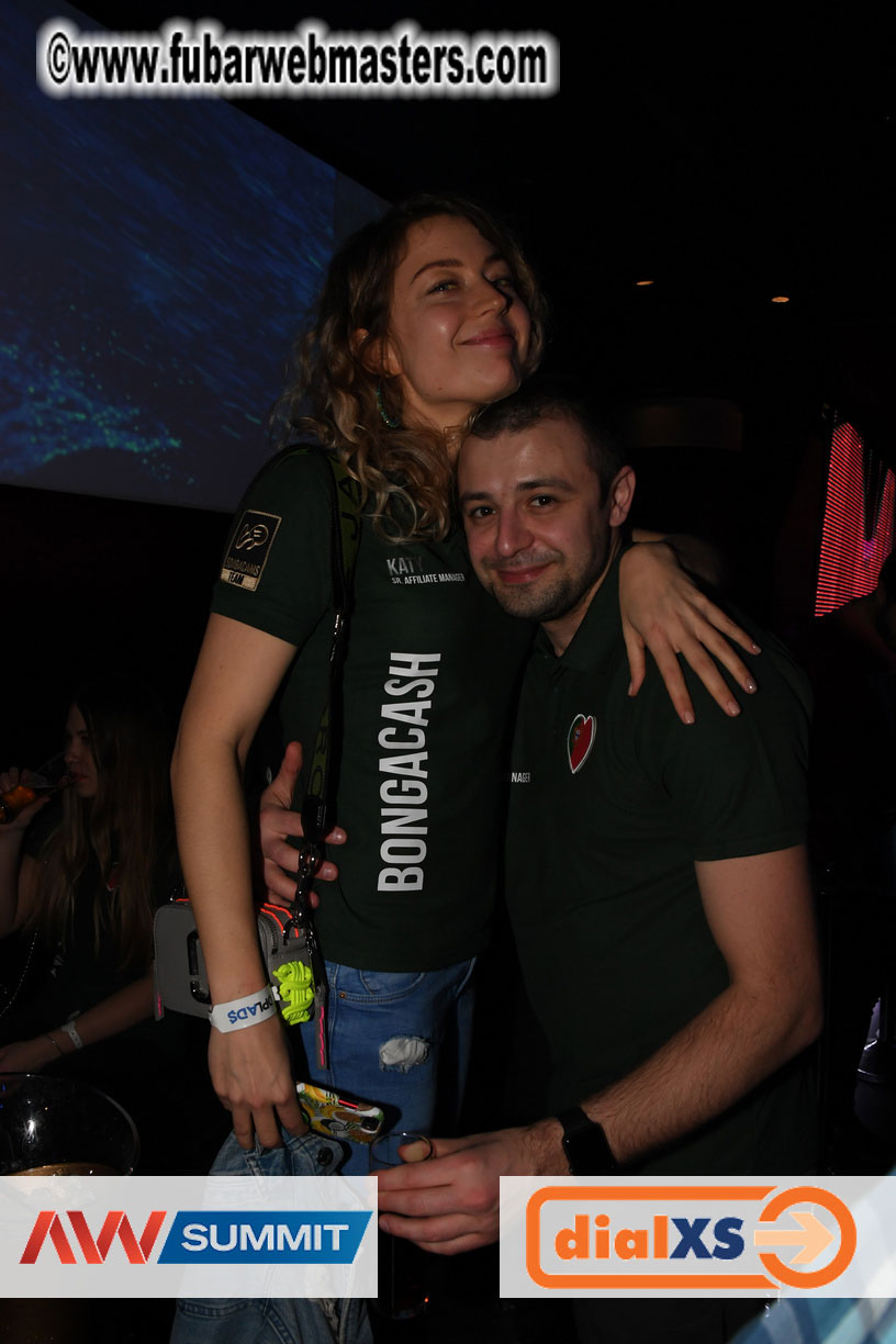 ExoClick Party