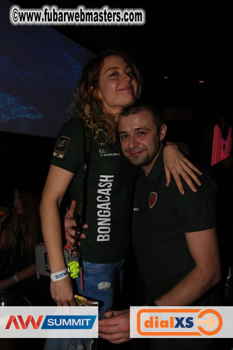 ExoClick Party