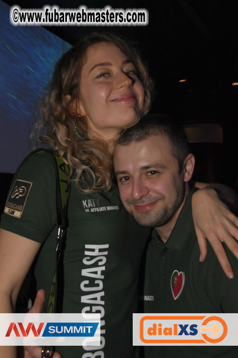 ExoClick Party