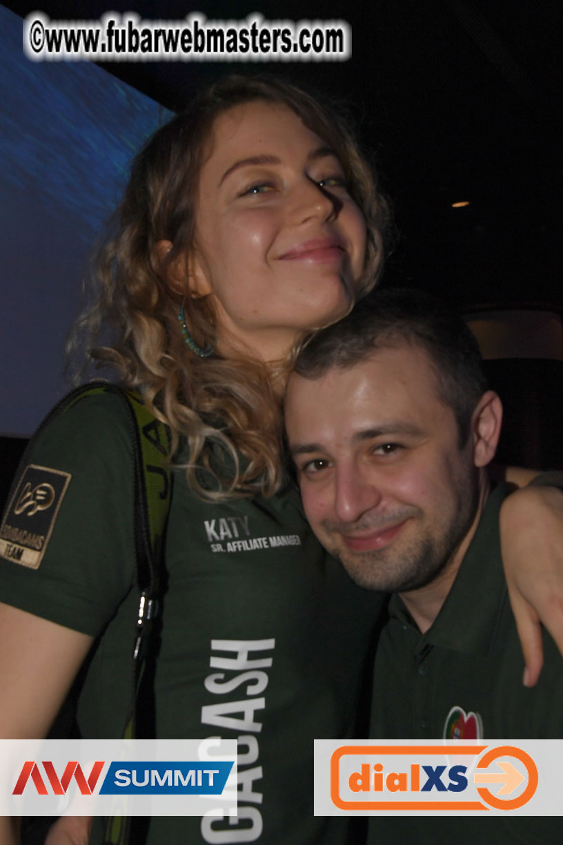 ExoClick Party
