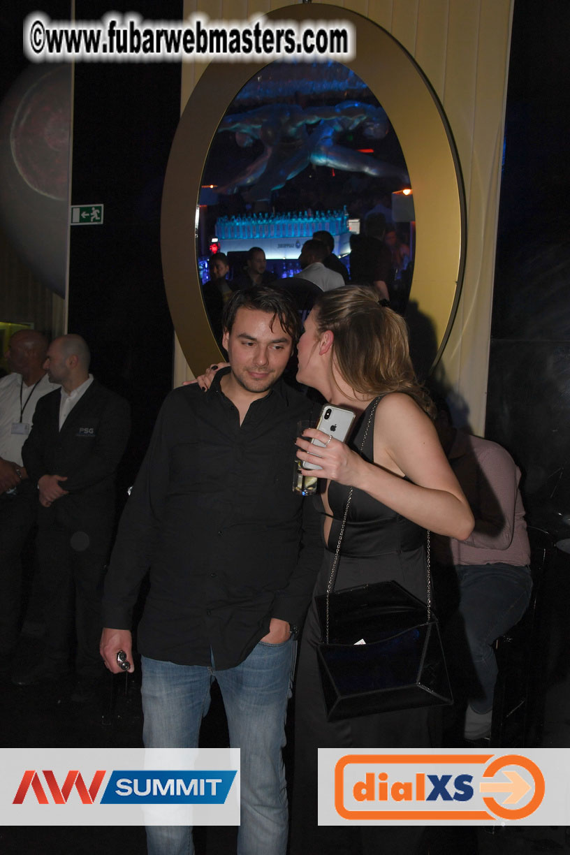 ExoClick Party