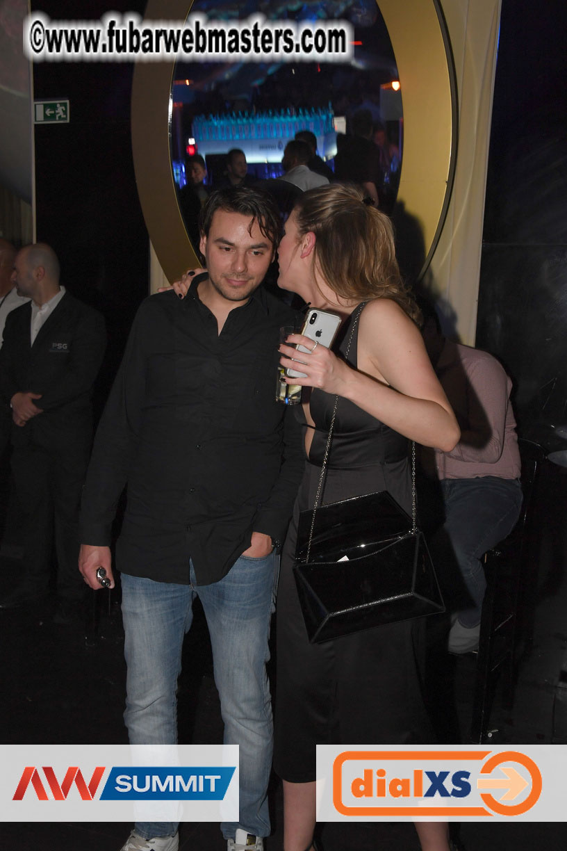 ExoClick Party