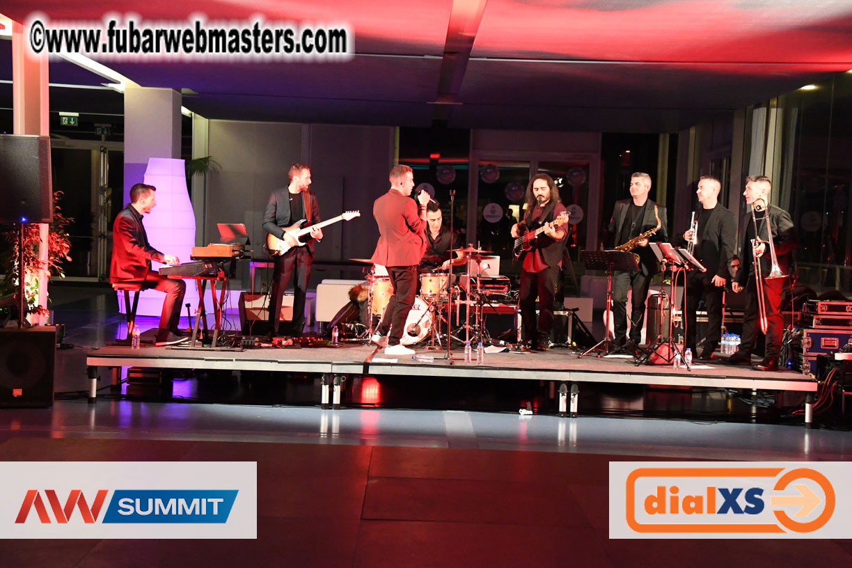 Closing Party and Jam Session