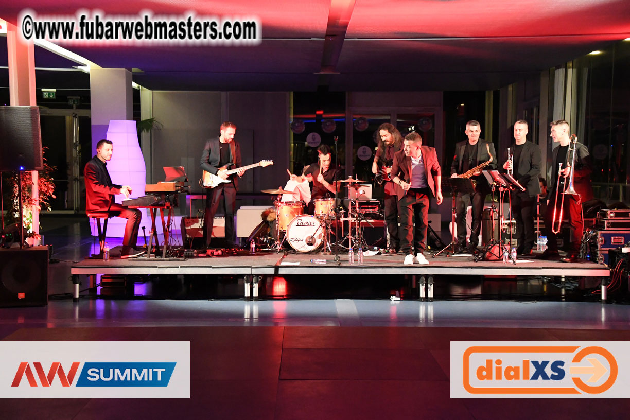 Closing Party and Jam Session