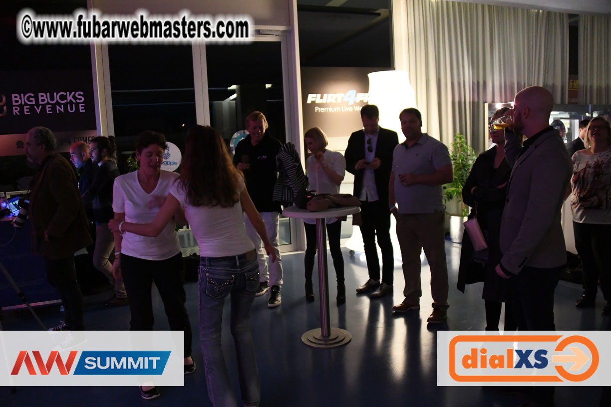 Closing Party and Jam Session