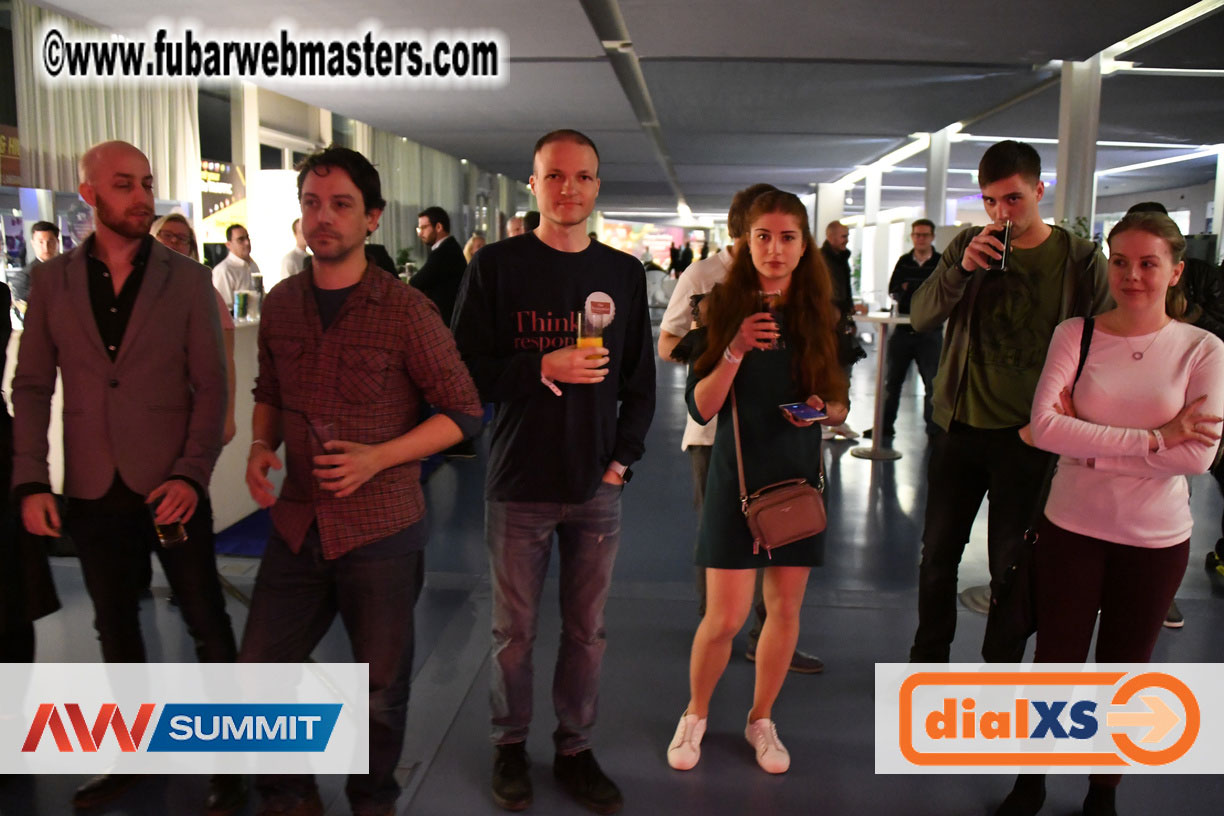 Closing Party and Jam Session