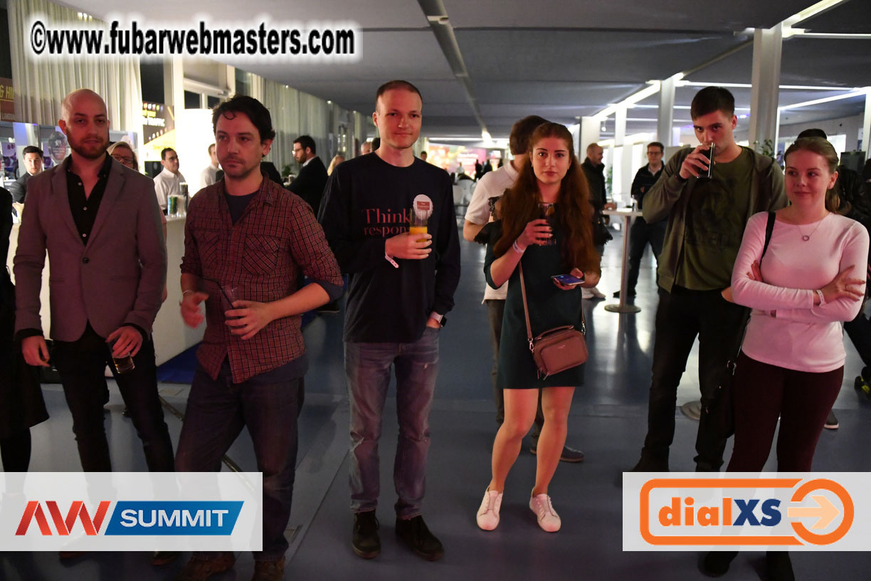 Closing Party and Jam Session