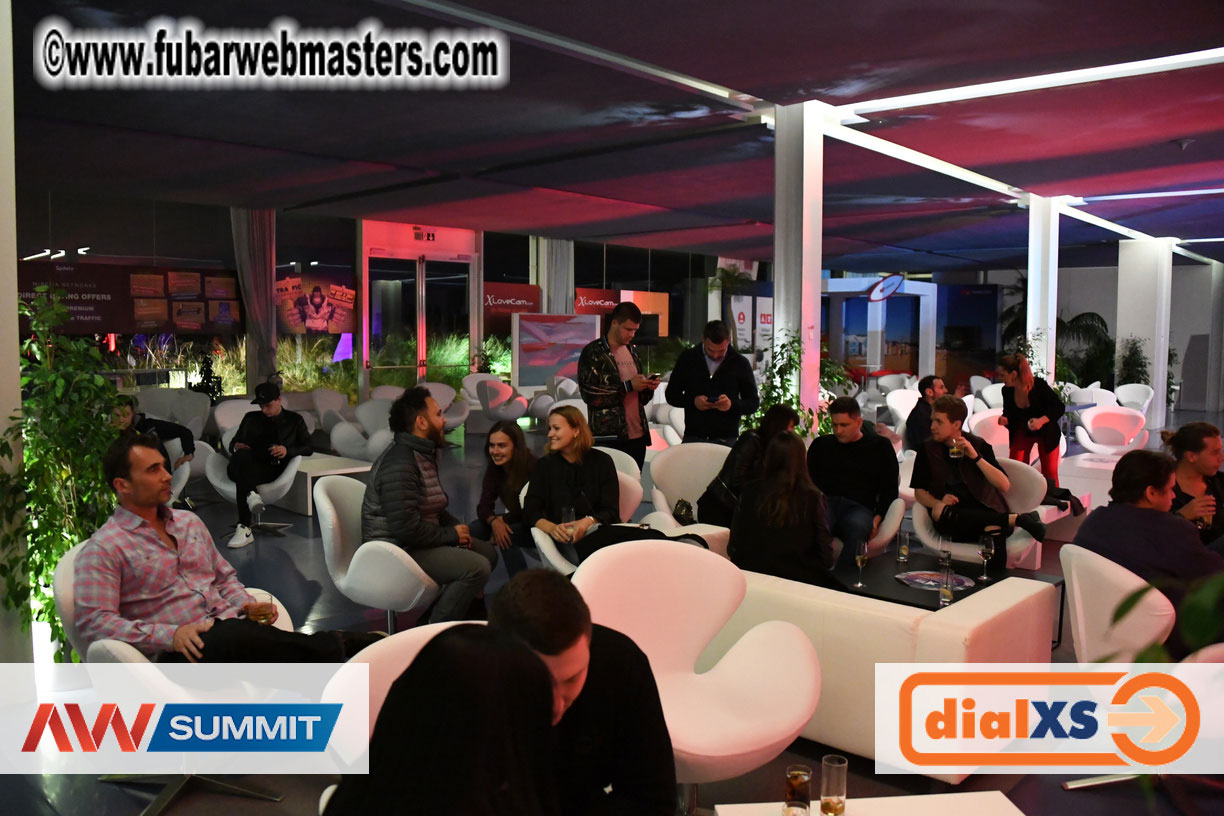Closing Party and Jam Session