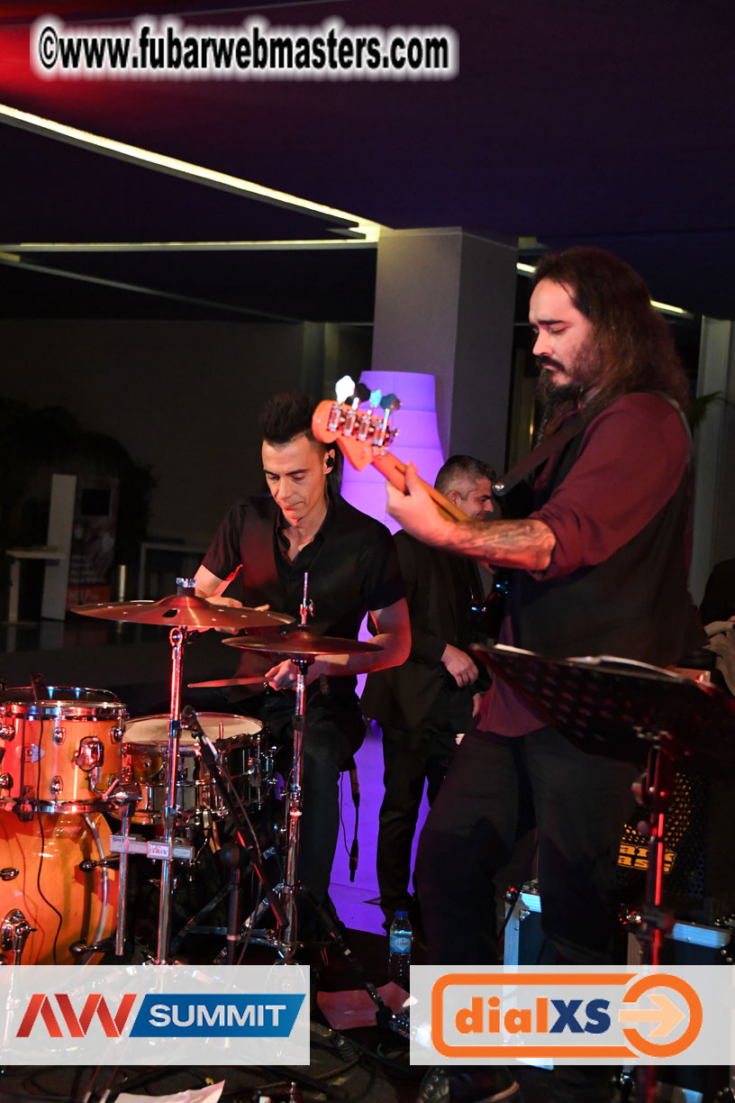 Closing Party and Jam Session