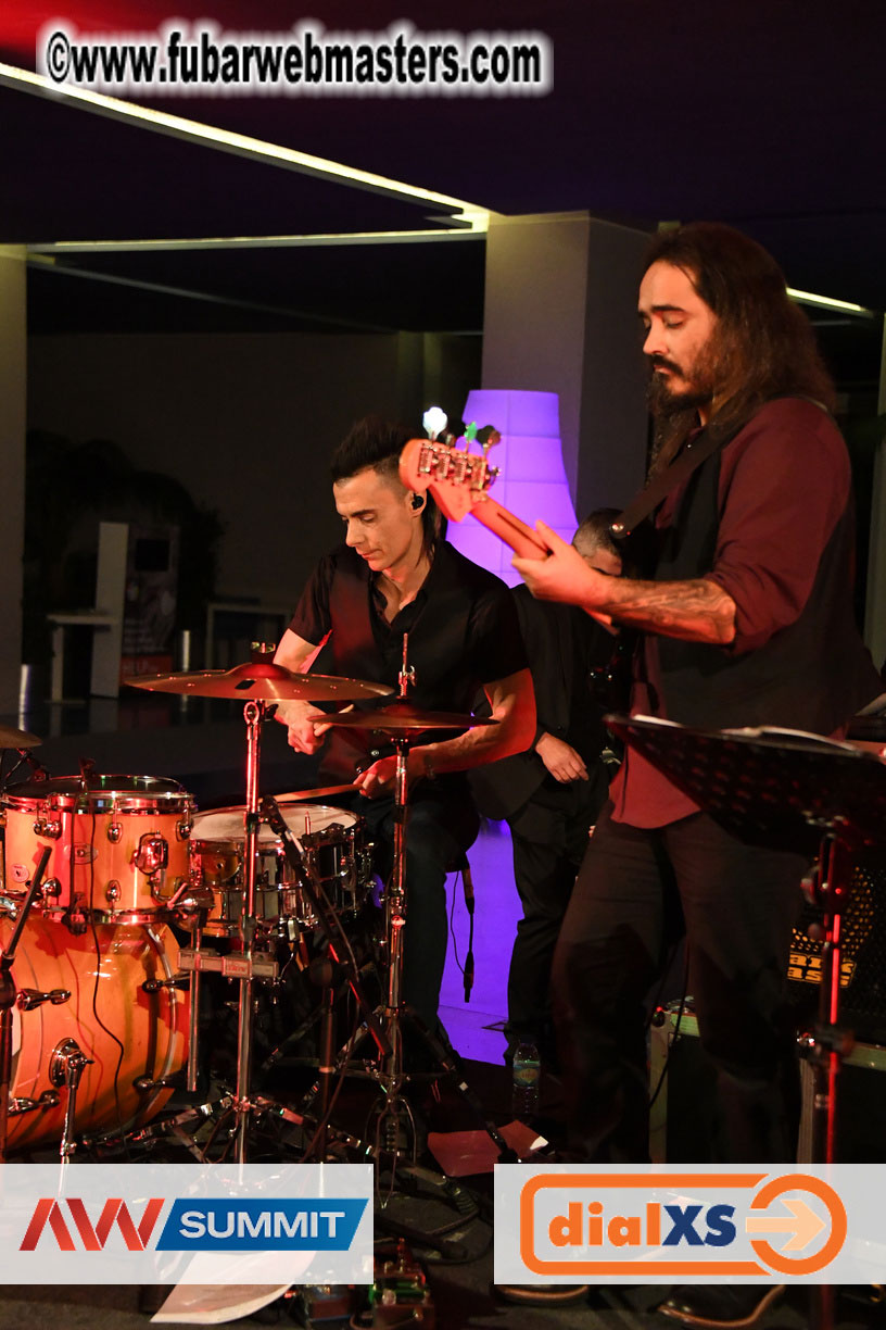 Closing Party and Jam Session