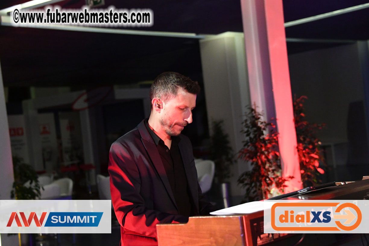 Closing Party and Jam Session